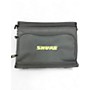 Used Shure Wireless System Bag