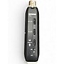 Used Shure X2U Audio Interface