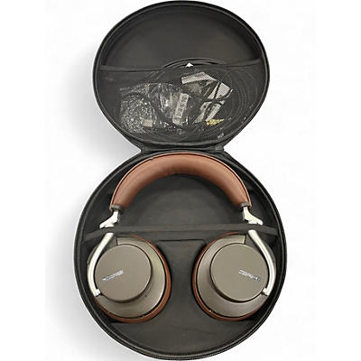 Used Shure aonic 50s Headphones