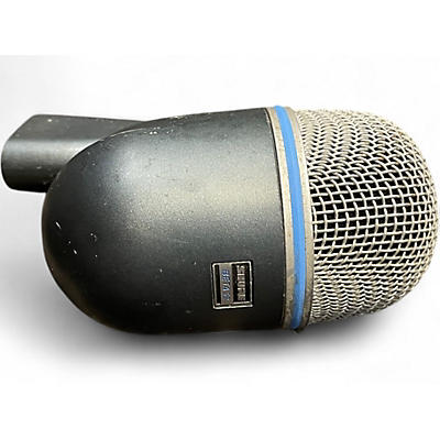 Used Shure beta 52A Drum Microphone