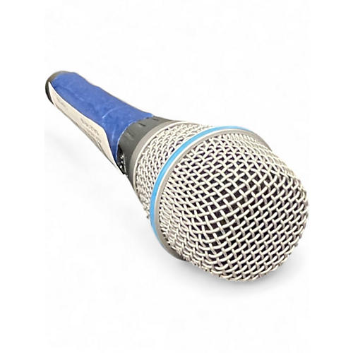Used Shure beta 87a Condenser Microphone