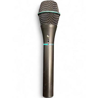 Used Shure bg 5.1 Condenser Microphone