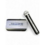 Used Shure blx24 Handheld Wireless System