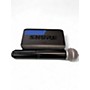 Used Shure blx4 h10 Handheld Wireless System