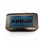 Used Shure blx4 h10 Instrument Wireless System