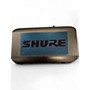 Used Shure blx4 h10 Instrument Wireless System