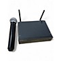 Used Shure blx4r Handheld Wireless System