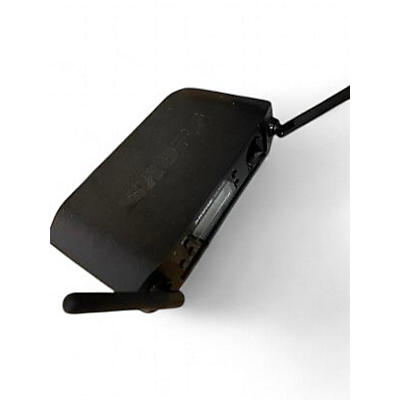 Used Shure glxd lav Lavalier Wireless System