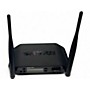 Used Shure glxd4+ Z3 Handheld Wireless System