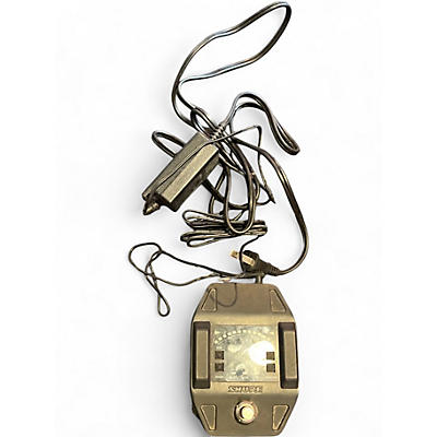 Used Shure glxd6 Instrument Wireless System