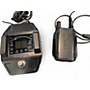 Used Shure glxd6z2 Wireless System
