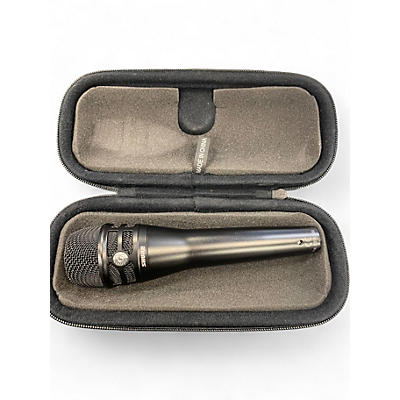 Used Shure ksm8 Dynamic Microphone