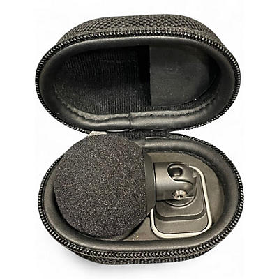 Used Shure motiv mv88 Condenser Microphone