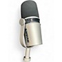 Used Shure mv7 Dynamic Microphone