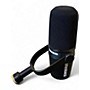 Used Shure mv7+ Dynamic Microphone