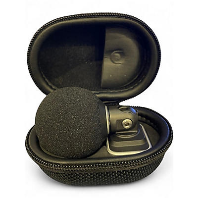 Used Shure mv88