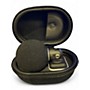 Used Shure mv88