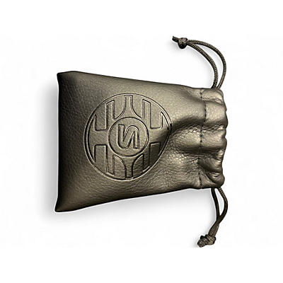 Used Shure mvl Dynamic Microphone