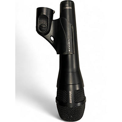 Used Shure nxn8 Dynamic Microphone