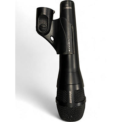 Used Shure nxn8  Dynamic Microphone