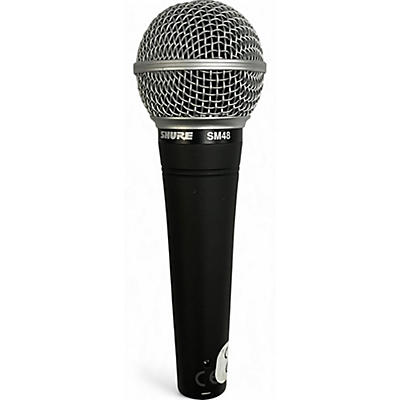 Used Shure pG42 Condenser Microphone