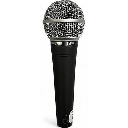 Used Shure pG42 Condenser Microphone