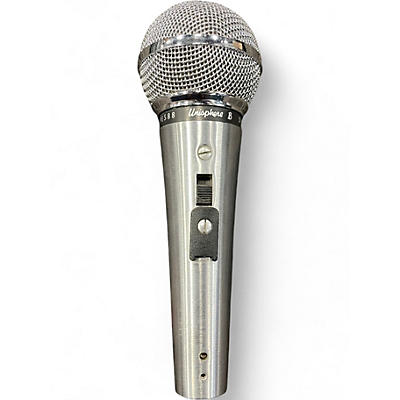 Used Shure pe588 Dynamic Microphone