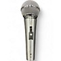 Used Shure pe588 Dynamic Microphone