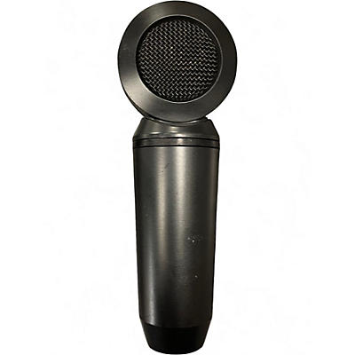 Used Shure pga181 Condenser Microphone