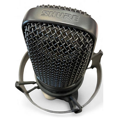 Used Shure pga27 Condenser Microphone