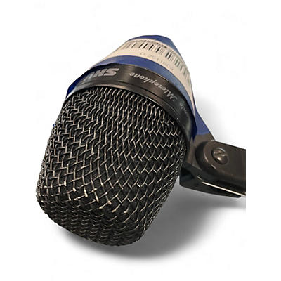Used Shure pga52 Drum Microphone