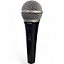 Used Shure pga58 Dynamic Microphone