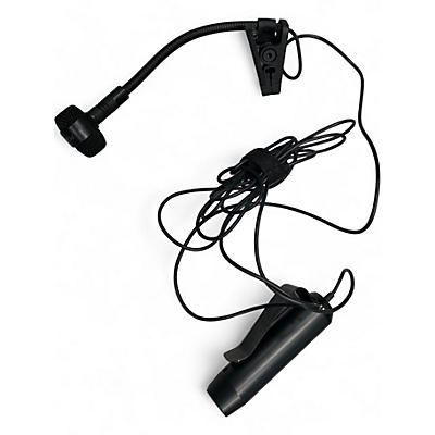 Used Shure pga98h Condenser Microphone