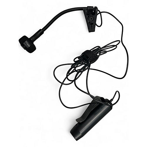 Used Shure pga98h Condenser Microphone