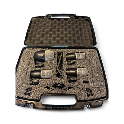 Used Shure pgadmk4xlr Drum Microphone