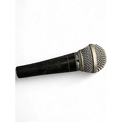 Used Shure prologue Dynamic Microphone