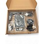 Used Shure psm personal monitor system In Ear Wireless System