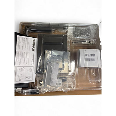 Used Shure psm300 In Ear Wireless System