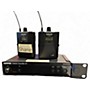 Used Shure psm300 P3T In Ear Wireless System