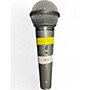 Used Shure realistic high ball  Dynamic Microphone