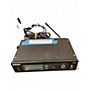 Used Shure slx4 Lavalier Wireless System