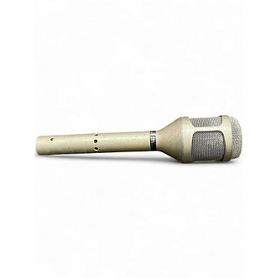 Used Shure sm54 Dynamic Microphone