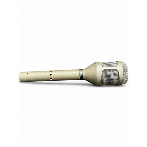 Used Shure sm54 Dynamic Microphone