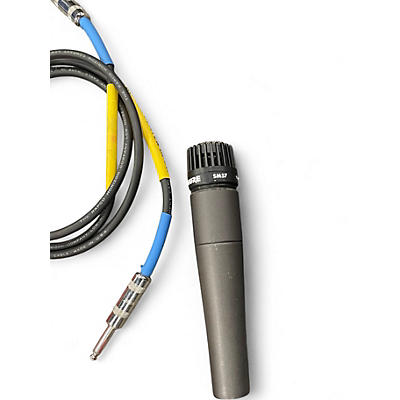 Used Shure sm57 Condenser Microphone