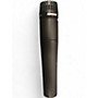 Used Shure sm57 Dynamic Microphone