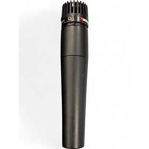 Used Shure sm57 Dynamic Microphone