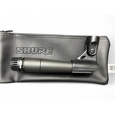 Used Shure sm57 Dynamic Microphone