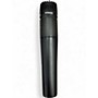 Used Shure sm57 Dynamic Microphone