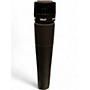 Used Shure sm57 Dynamic Microphone