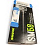 Used Shure sm58 Dynamic Microphone